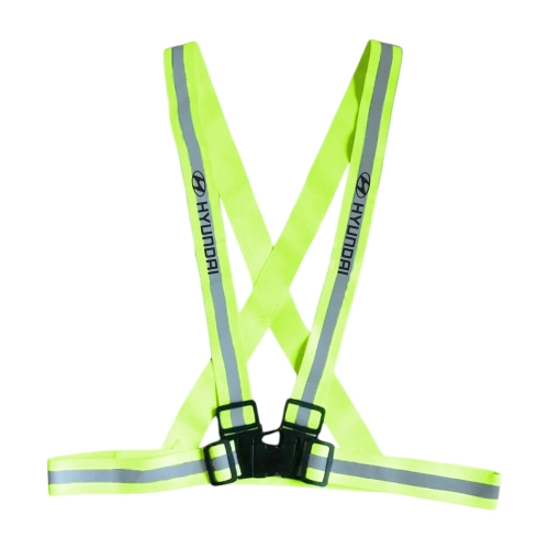 Reflective Harness